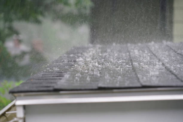 Best Roof Insulation Installation  in Queens Gate, PA